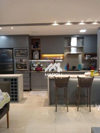 Imagem Apartamento com 3 Quartos à Venda, 90 m² em Praia De Itaparica - Vila Velha Imagem Apartamento com 3 Quartos à Venda, 90 m² em Praia De Itaparica - Vila Velha