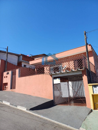 Imagem Casa com 4 Quartos à Venda, 177 m² em Jardim Rosalina - Cotia