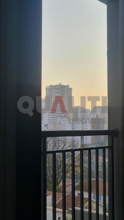 Imagem Studio com 1 Quarto à Venda, 27 m² em Perdizes - São Paulo Imagem Studio com 1 Quarto à Venda, 27 m² em Perdizes - São Paulo