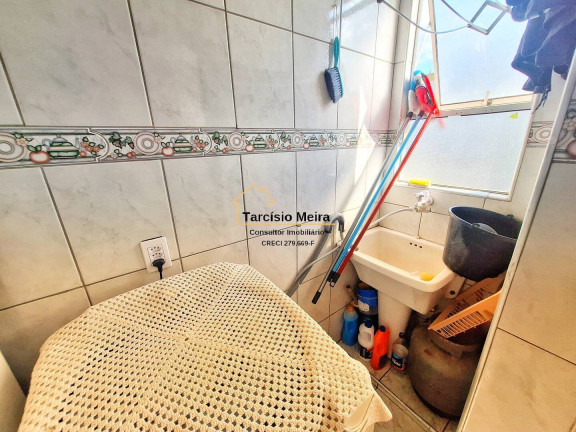 Imagem Apartamento com 2 Quartos à Venda, 59 m² em Vila Padre Manoel De Nóbrega - Campinas Imagem Apartamento com 2 Quartos à Venda, 59 m² em Vila Padre Manoel De Nóbrega - Campinas
