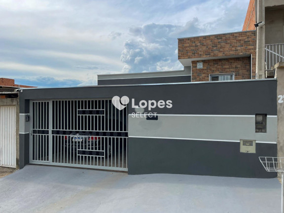 Casa com 3 Quartos à Venda,  em Residencial Cittá Di Salerno - Campinas