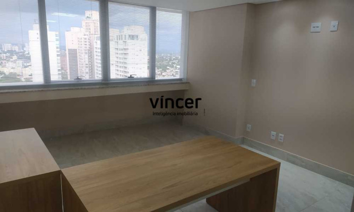 Imagem Sala Comercial à Venda, 33 m² em Setor Oeste - Goiânia