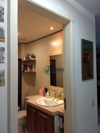 Imagem Cobertura com 4 Quartos à Venda, 200 m² em Piratininga - Niterói Imagem Cobertura com 4 Quartos à Venda, 200 m² em Piratininga - Niterói