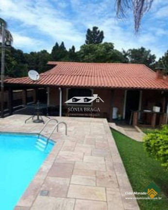 Imagem Casa com 5 Quartos à Venda, 120 m² em Morada Da Praia - Bertioga