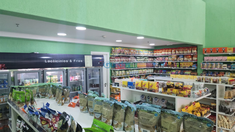 Imagem Imóvel Comercial à Venda, 50 m² em Santo Amaro - São Paulo Imagem Imóvel Comercial à Venda, 50 m² em Santo Amaro - São Paulo