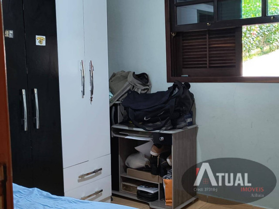 Imagem Chácara com 3 Quartos à Venda, 200 m² em Mato Dentro - Mairiporã