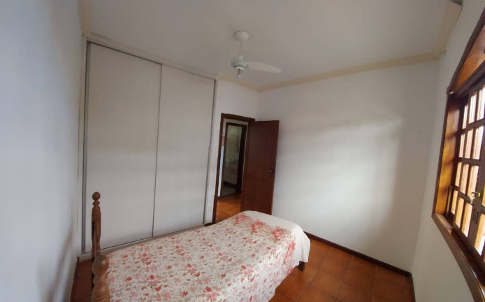 Imagem Apartamento com 3 Quartos à Venda, 70 m² em Santa Mônica - Belo Horizonte