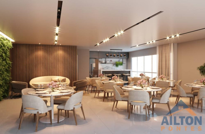Imagem Apartamento com 2 Quartos à Venda, 69 m² em Praia Do Morro - Guarapari