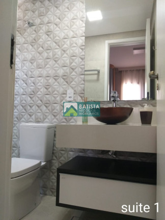 Imagem Apartamento com 3 Quartos à Venda, 98 m² em Vila Valparaíso - Santo André Imagem Apartamento com 3 Quartos à Venda, 98 m² em Vila Valparaíso - Santo André