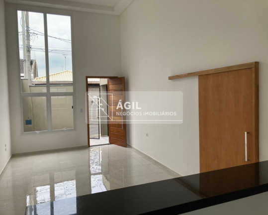 Casa com 3 Quartos à Venda, 250 m² em Loteamento Villa Branca - Jacareí
