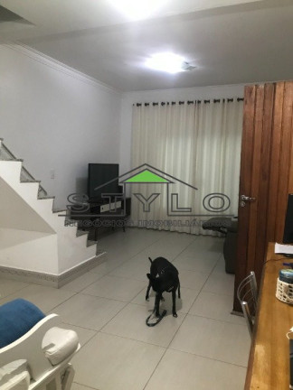 Imagem Sobrado com 3 Quartos à Venda,  em Nova Petrópolis - São Bernardo Do Campo