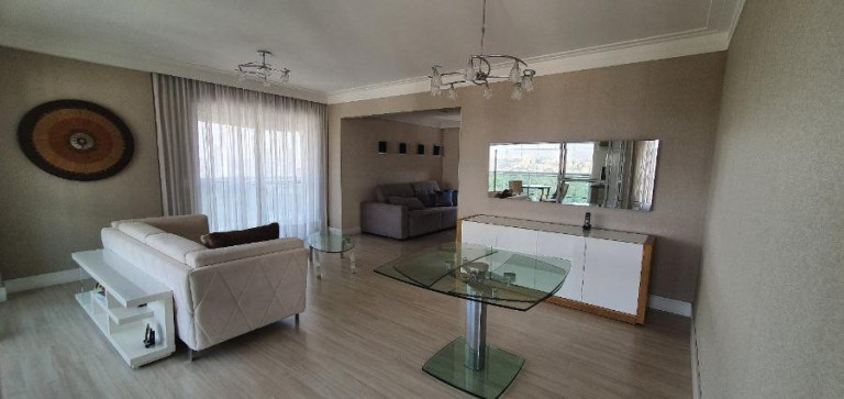 Apartamento com 3 Quartos à Venda, 145 m² em Vila Yara - Osasco