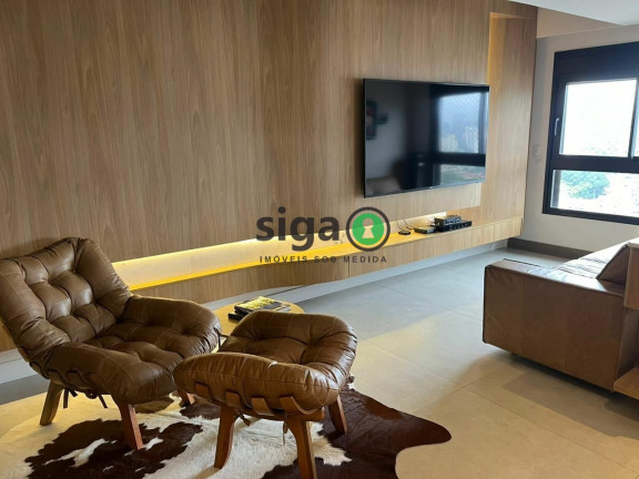 Imagem Apartamento com 3 Quartos à Venda, 215 m² em Vila Olímpia - São Paulo Imagem Apartamento com 3 Quartos à Venda, 215 m² em Vila Olímpia - São Paulo