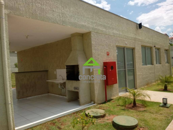 Imagem Apartamento com 2 Quartos à Venda, 45 m² em Jardim Petrópolis - Cotia Imagem Apartamento com 2 Quartos à Venda, 45 m² em Jardim Petrópolis - Cotia