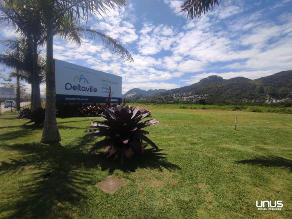 Imagem Terreno à Venda, 400 m² em Deltaville - Biguaçu Imagem Terreno à Venda, 400 m² em Deltaville - Biguaçu