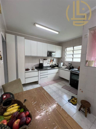 Imagem Apartamento com 2 Quartos à Venda, 85 m² em Boqueirao - Santos