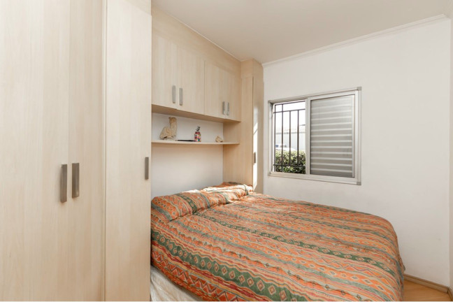 Imagem Imóvel com 2 Quartos à Venda, 54 m² em Vila Prudente - São Paulo
