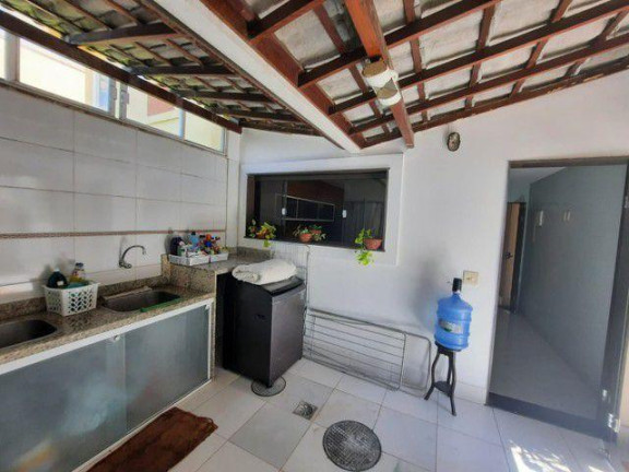 Imagem Casa com 3 Quartos à Venda, 420 m² em Recreio Dos Bandeirantes - Rio De Janeiro Imagem Casa com 3 Quartos à Venda, 420 m² em Recreio Dos Bandeirantes - Rio De Janeiro