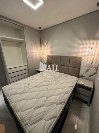Imagem Apartamento com 2 Quartos à Venda, 54 m² em Parque Quinta Das Paineiras - São José Do Rio Preto Imagem Apartamento com 2 Quartos à Venda, 54 m² em Parque Quinta Das Paineiras - São José Do Rio Preto