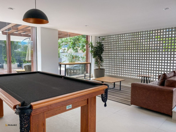 Imagem Apartamento com 2 Quartos à Venda, 129 m² em Palmas - Governador Celso Ramos Imagem Apartamento com 2 Quartos à Venda, 129 m² em Palmas - Governador Celso Ramos
