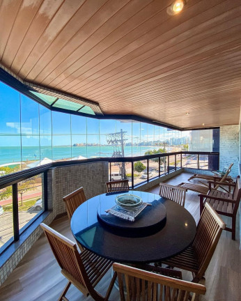 Imagem Imóvel com 4 Quartos à Venda, 254 m² em Praia Do Morro - Guarapari Imagem Imóvel com 4 Quartos à Venda, 254 m² em Praia Do Morro - Guarapari