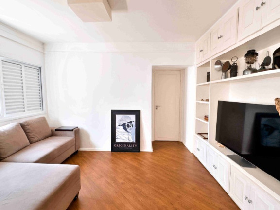 Imagem Imóvel com 3 Quartos à Venda, 126 m² em Itaim Bibi - São Paulo