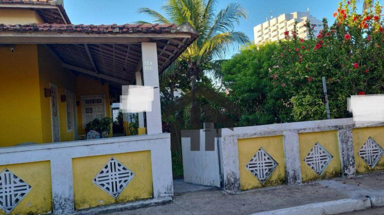 Casa com 9 Quartos à Venda, 513 m² em Centro - São José Da Coroa Grande