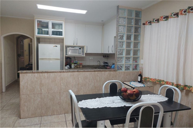 Imagem Casa com 3 Quartos à Venda,  em Jardim Tango - São Paulo