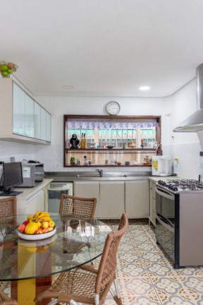 Imagem Casa com 4 Quartos à Venda, 395 m² em Sumaré - São Paulo