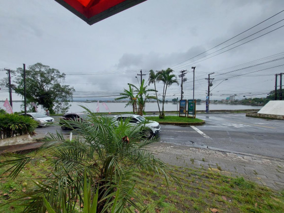 Imagem Imóvel Comercial para Alugar, 200 m² em Parque Prainha - São Vicente Imagem Imóvel Comercial para Alugar, 200 m² em Parque Prainha - São Vicente