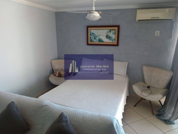 Imagem Cobertura com 5 Quartos à Venda, 180 m² em Praia Do Forte - Cabo Frio