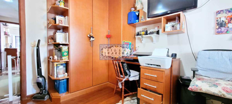 Imagem Apartamento com 4 Quartos à Venda, 170 m² em Tijuca - Rio De Janeiro Imagem Apartamento com 4 Quartos à Venda, 170 m² em Tijuca - Rio De Janeiro