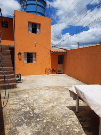 Imagem Casa de Vila com 2 Quartos à Venda, 350 m² em Chácaras Fernão Dias - Atibaia Imagem Casa de Vila com 2 Quartos à Venda, 350 m² em Chácaras Fernão Dias - Atibaia