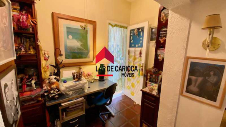 Imagem Apartamento com 1 Quarto à Venda, 71 m² em Jardim Botânico - Rio De Janeiro Imagem Apartamento com 1 Quarto à Venda, 71 m² em Jardim Botânico - Rio De Janeiro