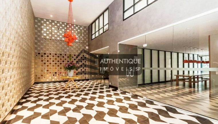 Imagem Apartamento com 2 Quartos à Venda, 80 m² em Bela Vista - São Paulo Imagem Apartamento com 2 Quartos à Venda, 80 m² em Bela Vista - São Paulo