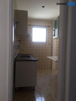 Imagem Apartamento com 2 Quartos à Venda ou Locação, 46 m² em Vila Guarani (z Sul) - São Paulo Imagem Apartamento com 2 Quartos à Venda ou Locação, 46 m² em Vila Guarani (z Sul) - São Paulo