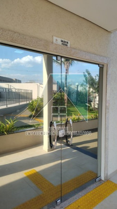 Imagem Apartamento com 2 Quartos para Alugar, 43 m² em Recreio Das Acácias - Ribeirão Preto