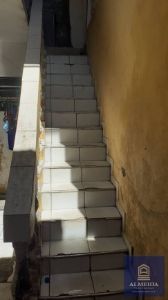 Imagem Casa com 2 Quartos para Temporada, 55 m² em Parque Arariba - São Paulo