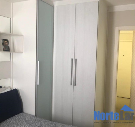 Imagem Apartamento com 3 Quartos à Venda, 52 m² em Jardim Marilu - São Paulo