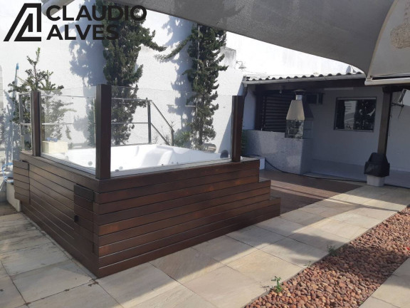 Imagem Casa com 4 Quartos à Venda, 540 m² em Cidade Nova - Feira De Santana Imagem Casa com 4 Quartos à Venda, 540 m² em Cidade Nova - Feira De Santana