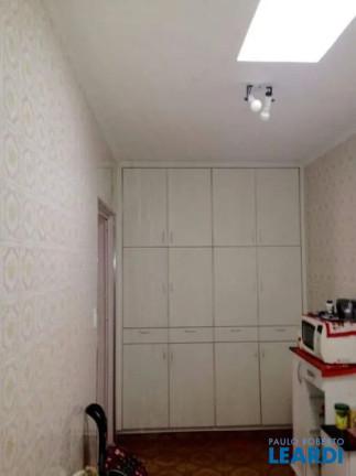 Imagem Casa com 2 Quartos à Venda, 142 m² em Vila Guiomar - Santo André Imagem Casa com 2 Quartos à Venda, 142 m² em Vila Guiomar - Santo André
