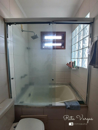 Imagem Imóvel com 3 Quartos à Venda, 255 m² em São Lucas - Viamão