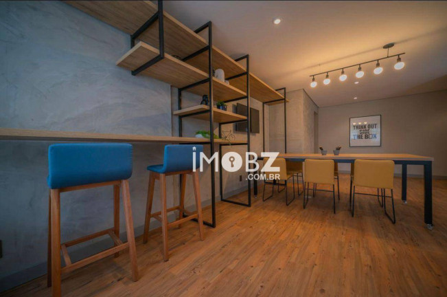 Imagem Imóvel com 2 Quartos à Venda, 50 m² em Panamby - São Paulo Imagem Imóvel com 2 Quartos à Venda, 50 m² em Panamby - São Paulo