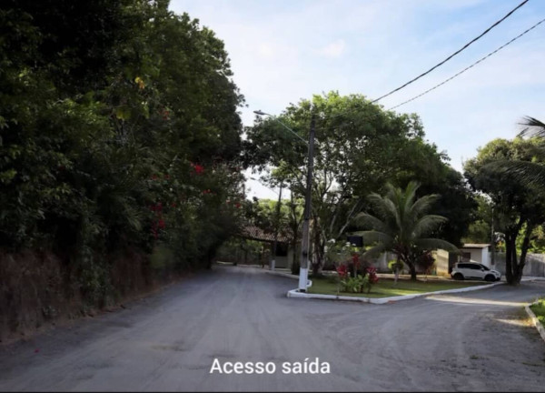 Imagem Terreno em Condomínio à Venda, 450 m² em Aldeia Dos Camarás - Camaragibe Imagem Terreno em Condomínio à Venda, 450 m² em Aldeia Dos Camarás - Camaragibe
