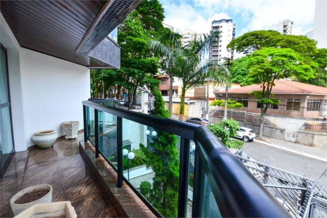 Imagem Apartamento com 4 Quartos à Venda, 230 m² em Vila Monumento - São Paulo Imagem Apartamento com 4 Quartos à Venda, 230 m² em Vila Monumento - São Paulo