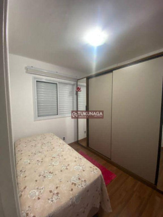 Imagem Apartamento com 2 Quartos à Venda, 52 m² em Jardim Flor Da Montanha - Guarulhos Imagem Apartamento com 2 Quartos à Venda, 52 m² em Jardim Flor Da Montanha - Guarulhos