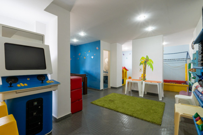 Imagem Apartamento com 2 Quartos à Venda, 95 m² em Fazenda Morumbi - São Paulo Imagem Apartamento com 2 Quartos à Venda, 95 m² em Fazenda Morumbi - São Paulo