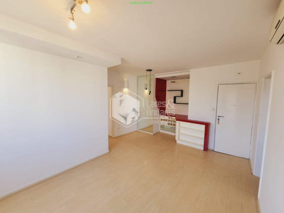 Imagem Apartamento com 2 Quartos à Venda, 85 m² em Itaim Bibi - São Paulo Imagem Apartamento com 2 Quartos à Venda, 85 m² em Itaim Bibi - São Paulo