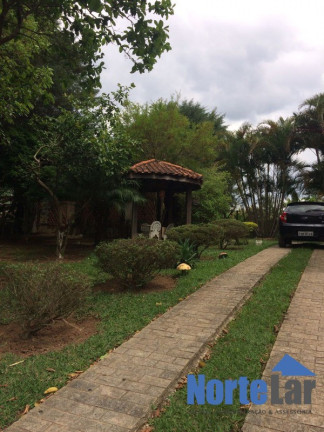 Imagem Imóvel com 3 Quartos à Venda, 1.800 m² em Capoavinha - Mairiporã