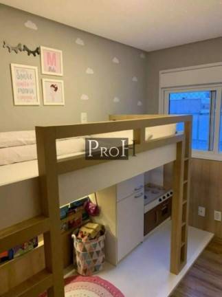 Imagem Apartamento com 3 Quartos à Venda, 103 m² em Centro - Santo André Imagem Apartamento com 3 Quartos à Venda, 103 m² em Centro - Santo André